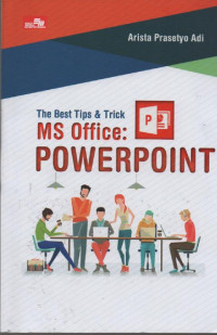 Image of the best tips & trick Ms Office : PowerPoint