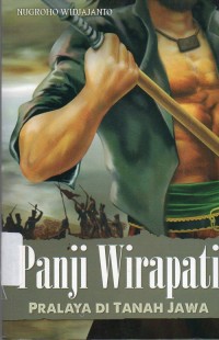 Image of Panji WIrapati: Pralaya di Tanah Jawa