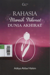 Image of Rahasia Meraih Nikmat Dunia Akhirat
