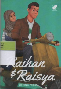 Image of Raihan & Raisya