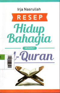 Image of Resep Hidup Bahagia Menurut Al-Quran