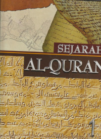 Image of Sejarah Al-Quran 1