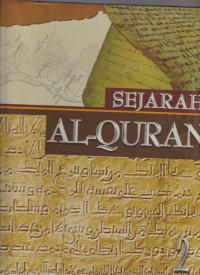 Image of Sejarah Al-Quran 2