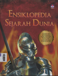 Image of Ensiklopedia Sejarah Dunia