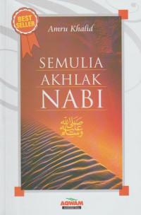 Image of Semulia Akhlak Nabi SAW