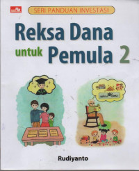 Image of Seri Panduan Investasi : Reksa Dana untuk Pemula 2