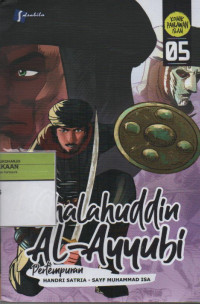 Image of Shalahuddin Al-Ayyubi 05 : Pertempuran
