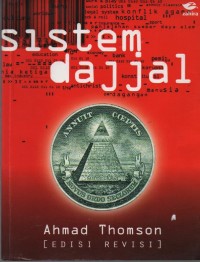 Image of Sistem Dajjal