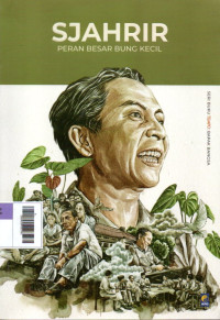 Image of Sjahrir : Peran Besar Bung Kecil