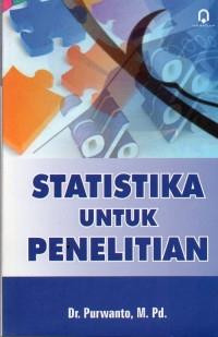 Image of Statistika untuk Penelitian