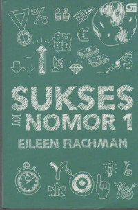 Image of Sukses Jadi Nomor 1