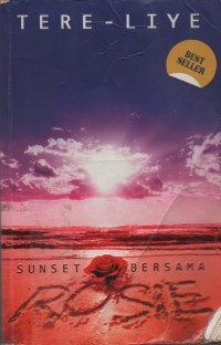 Image of Sunset Bersama Rosie