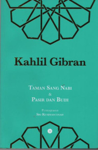 Image of Taman Sang Nabi & Pasir dan Buih