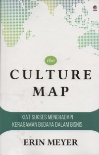 Image of The Culture Map