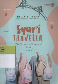 Image of Syar'i Traveler : The Heritage of Ottoman