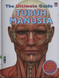 Image of The Ultimate Guide : Tubuh Manusia