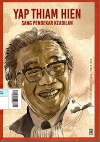 Image of Yap Thiam Hien : Sang Pendekar Keadilan